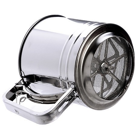 Просеиватель для муки 375г (4021)