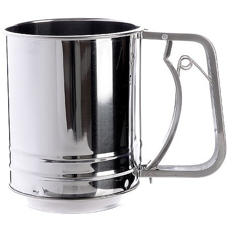 Просеиватель для муки 375г (4021)