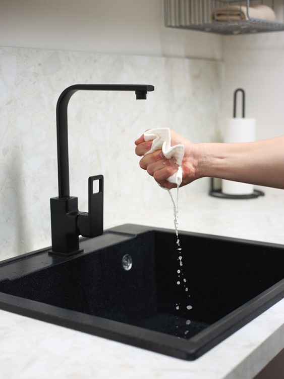 Набор салфеток для уборки из целлюлозы eco clean, белые, 10 шт. (78841) Набор салфеток для уборки из целлюлозы eco clean, белые, 10 шт. (78841)