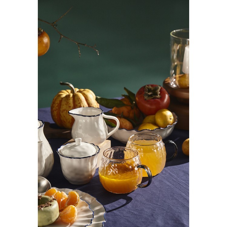 Набор салатников santorini, D16 см, 500 мл, 2 шт. (76164)