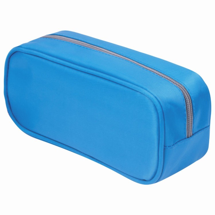 Пенал косметичка Brauberg King Size Blue 229018 (2) (66658) Пенал косметичка Brauberg King Size Blue 229018 (2) (66658)