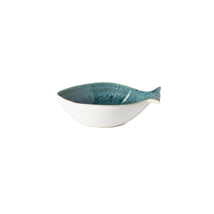Чаша DO206-BLU(ERS141-01818Q), керамика, blue, CASAFINA BY COSTA NOVA