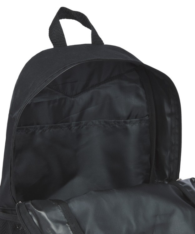 Рюкзак ESSENTIAL Classic Backpack, черный (1218603) Рюкзак ESSENTIAL Classic Backpack, черный (1218603)