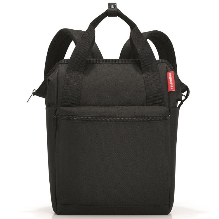Рюкзак allrounder r large black (63016)