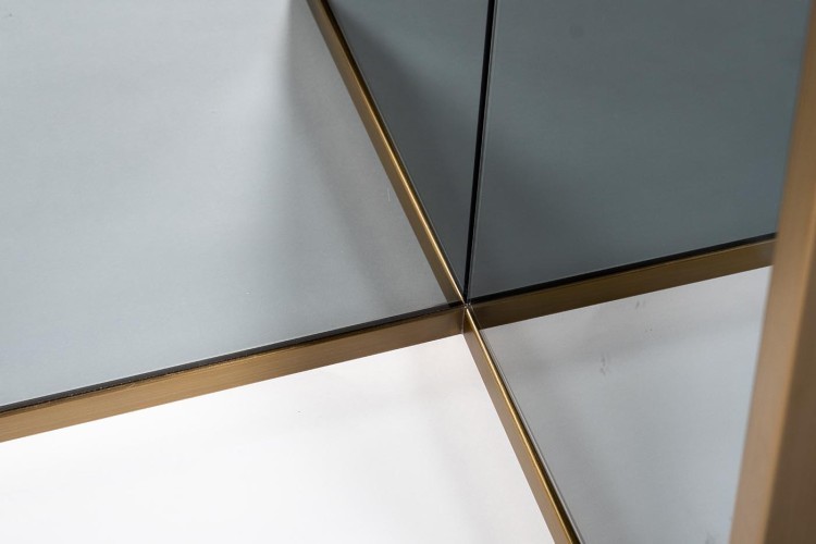 Стол обеденный Bel Air 220*100*76см (TT-00005180)