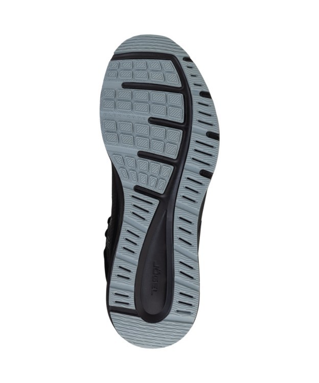 Кроссовки с мембраной JÖGEL Snowstorm MID Black/grey, детский (2118500) Кроссовки с мембраной JÖGEL Snowstorm MID Black/grey, детский (2118500)