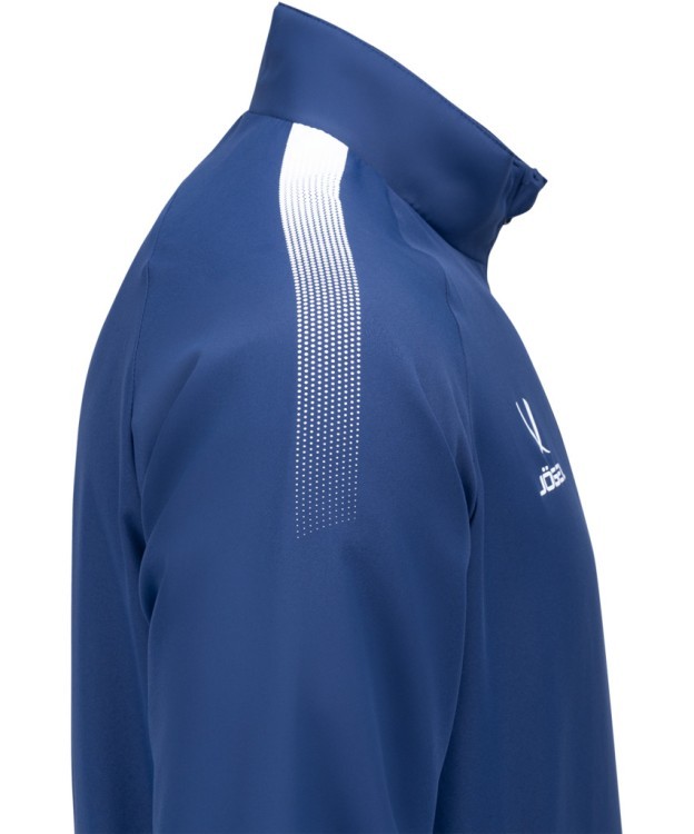 Костюм спортивный CAMP Lined Suit, темно-синий/темно-синий/белый, детский (857231) Костюм спортивный CAMP Lined Suit, темно-синий/темно-синий/белый, детский (857231)