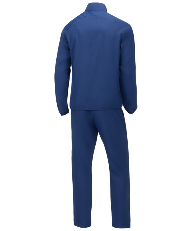 Костюм спортивный CAMP Lined Suit, темно-синий/темно-синий/белый, детский (857231) Костюм спортивный CAMP Lined Suit, темно-синий/темно-синий/белый, детский (857231)
