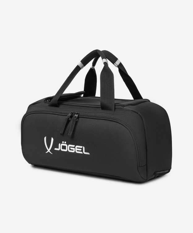 Сумка медицинская JÖGEL DIVISION Medical Bag, черный (2127975) Сумка медицинская JÖGEL DIVISION Medical Bag, черный (2127975)