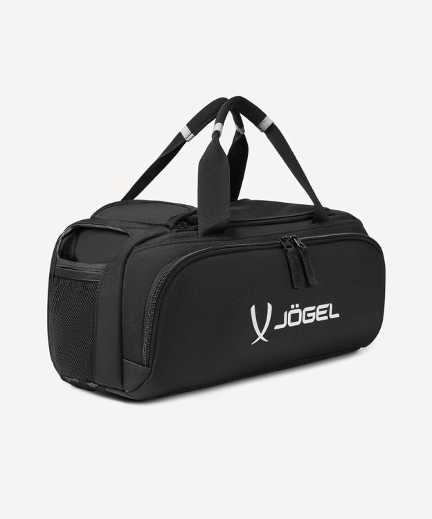 Сумка медицинская JÖGEL DIVISION Medical Bag, черный (2127975) Сумка медицинская JÖGEL DIVISION Medical Bag, черный (2127975)