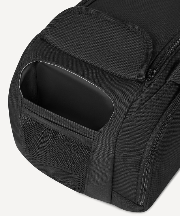 Сумка медицинская JÖGEL DIVISION Medical Bag, черный (2127975) Сумка медицинская JÖGEL DIVISION Medical Bag, черный (2127975)