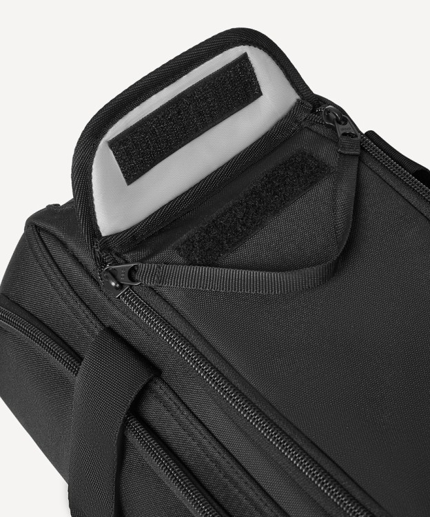 Сумка медицинская JÖGEL DIVISION Medical Bag, черный (2127975) Сумка медицинская JÖGEL DIVISION Medical Bag, черный (2127975)