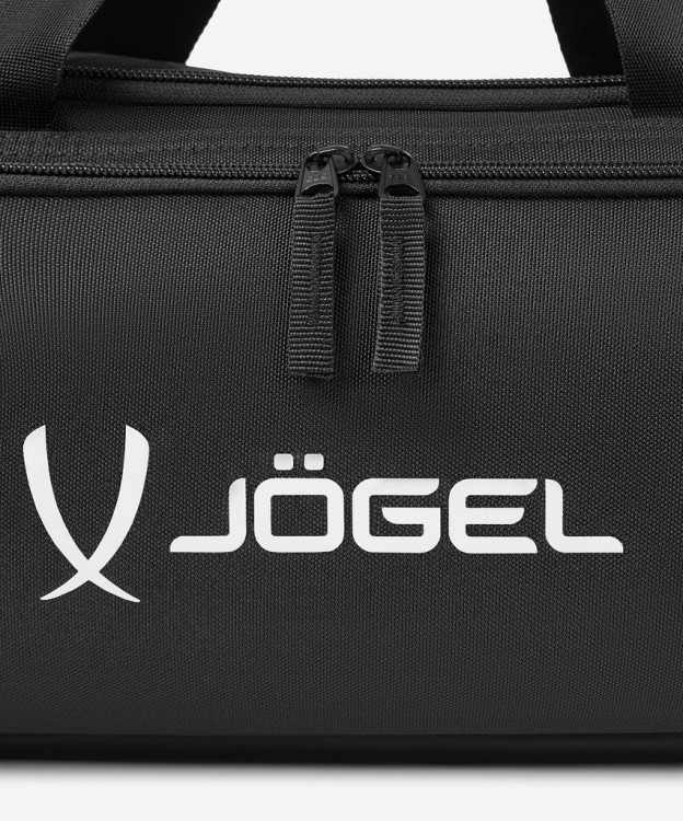 Сумка медицинская JÖGEL DIVISION Medical Bag, черный (2127975) Сумка медицинская JÖGEL DIVISION Medical Bag, черный (2127975)