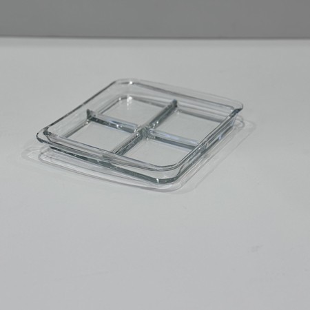 Менажница составная BAROQUE 13.5*16 см (1312)