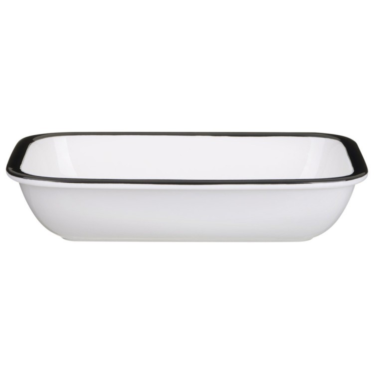 Блюдо lefard "family farm" прямоуг. 800 мл 24*16*5 см Lefard (263-1407)