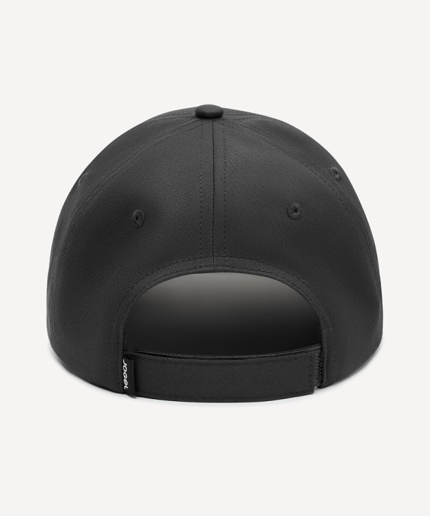 Бейсболка JOGEL PREMIER Team Cap, черный (2131943)