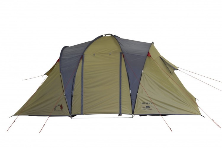 Палатка Indiana Sierra 4 (64540)