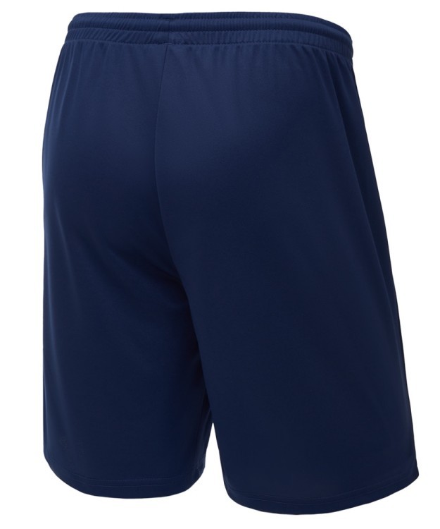 Шорты баскетбольные JÖGEL CAMP Basic, темно-синий, детский (2095681)