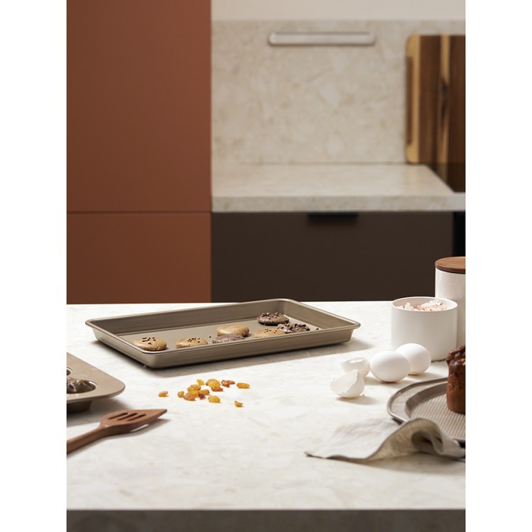 Форма для выпечки bake masters, 37,5х25,7 см (76947) Форма для выпечки bake masters, 37,5х25,7 см (76947)