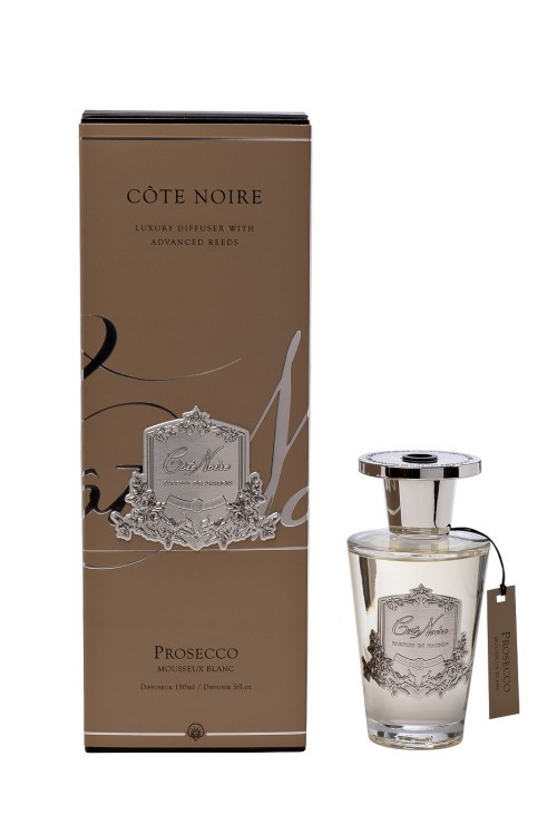 Аромадиффузор с палочками Prosecco 150мл в уп. (TT-00012709)
