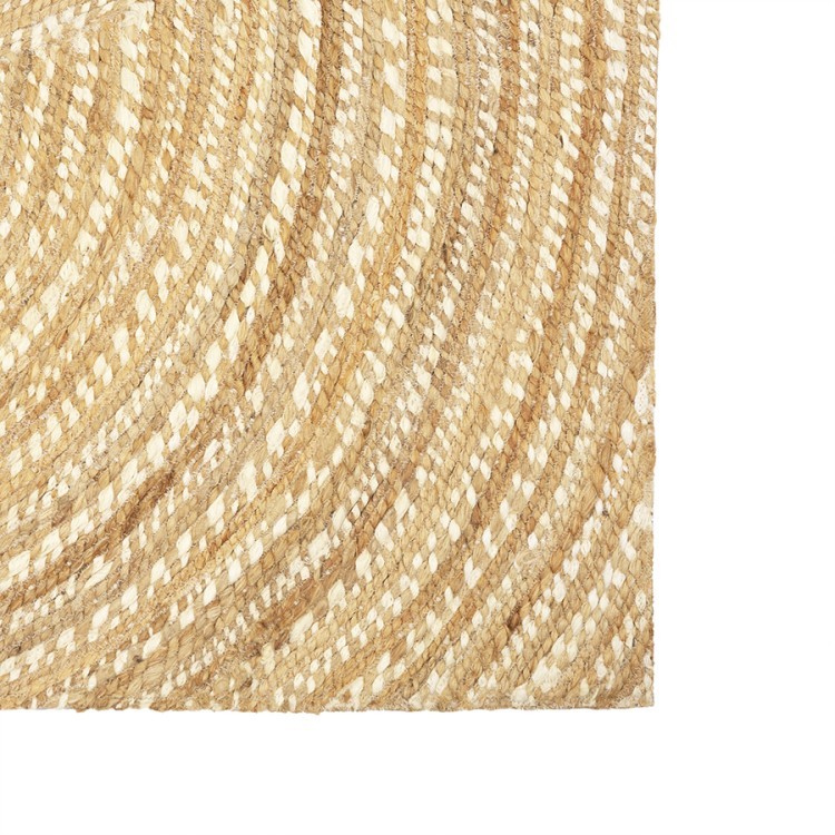 Ковер из джута bangalore из коллекции ethnic, 120х180см (75983)