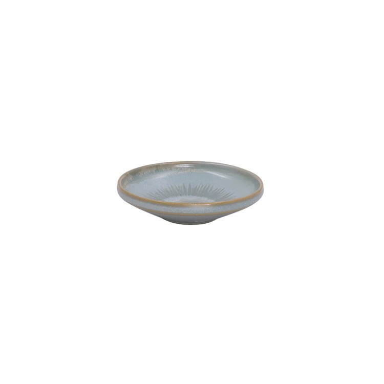 Чаша L9366-MG, каменная керамика, blue, ROOMERS TABLEWARE