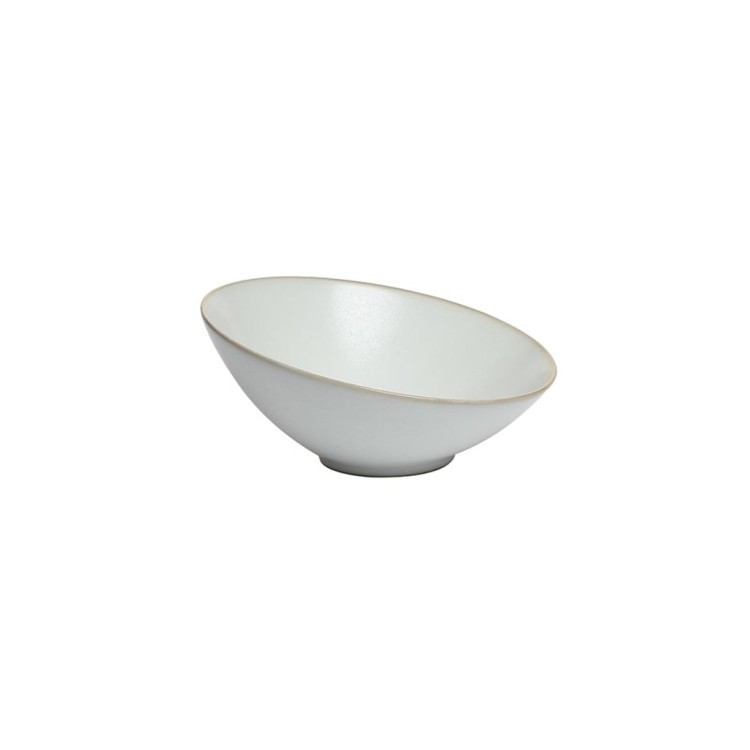 Чаша L9528-Cream, 17, каменная керамика, ROOMERS TABLEWARE