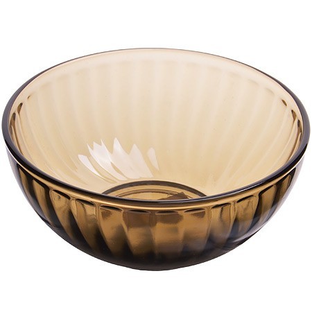 Салатник дымчатый 13 см. (MS62094)