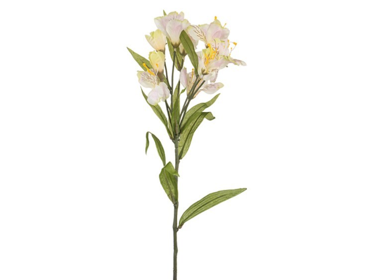 Цветок искусственный высота=70 см. Huajing Plastic (25-218) 