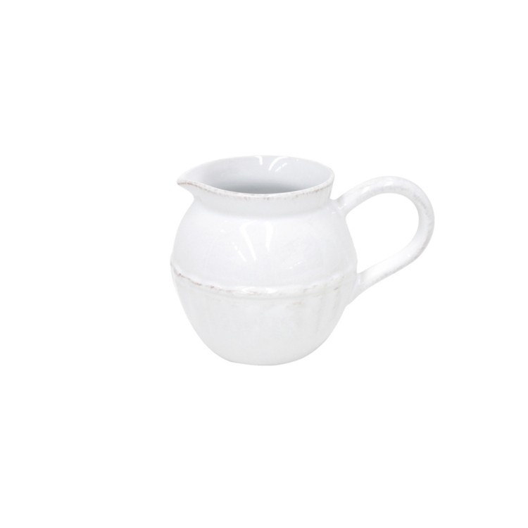 Молочник TZ141-00201Z, керамика, white, Costa Nova Молочник TZ141-00201Z, керамика, white, Costa Nova