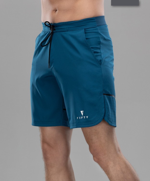 Мужские шорты Vigorous FA-MS-0102-BLU, синий (509104) Мужские шорты Vigorous FA-MS-0102-BLU, синий (509104)