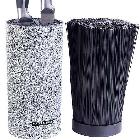 Подставка для ножей Mayer&Boch (31292)