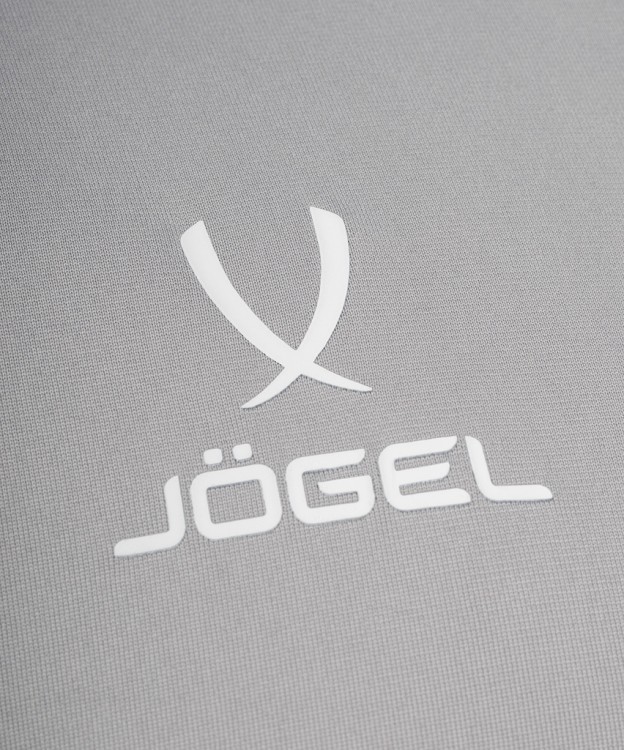 Джемпер тренировочный JOGEL CAMP 2 Training Top, серый, детский (2126594)