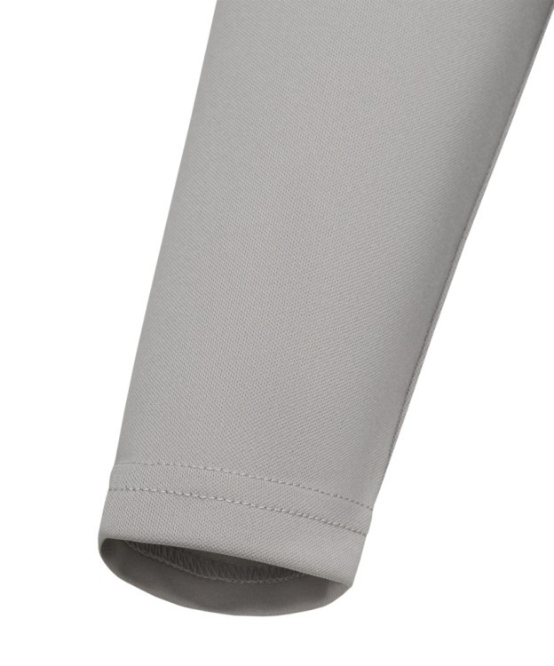 Джемпер тренировочный JOGEL CAMP 2 Training Top, серый, детский (2126594)