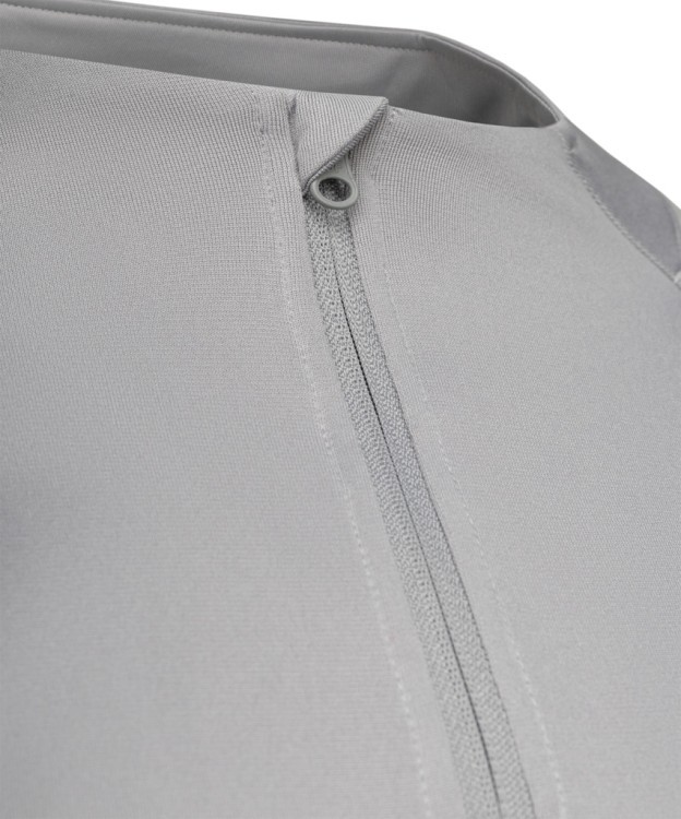 Джемпер тренировочный JOGEL CAMP 2 Training Top, серый, детский (2126594)