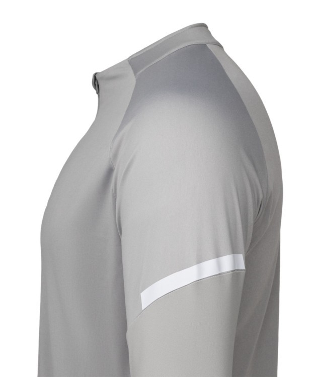 Джемпер тренировочный JOGEL CAMP 2 Training Top, серый, детский (2126594)
