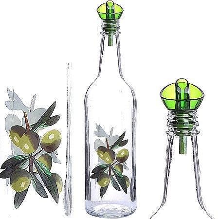 Бутылка д/масла 750 мл.МВ (80727) Бутылка д/масла 750 мл.МВ (80727)