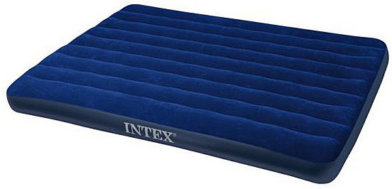 Надувная кровать Intex 68757 (52667)