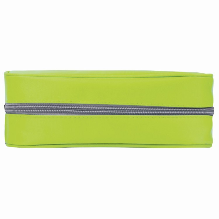 Пенал косметичка Brauberg King Size Neon Green 229020 (3) (66659) Пенал косметичка Brauberg King Size Neon Green 229020 (3) (66659)