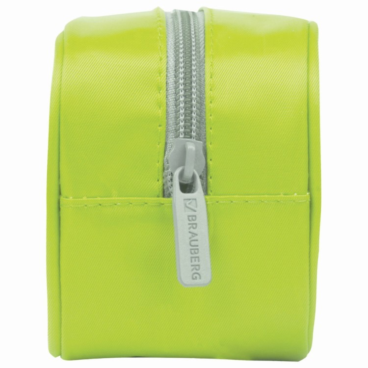 Пенал косметичка Brauberg King Size Neon Green 229020 (3) (66659) Пенал косметичка Brauberg King Size Neon Green 229020 (3) (66659)