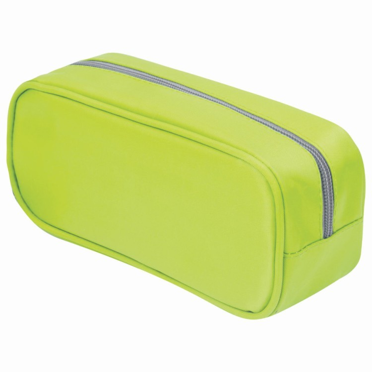 Пенал косметичка Brauberg King Size Neon Green 229020 (3) (66659) Пенал косметичка Brauberg King Size Neon Green 229020 (3) (66659)