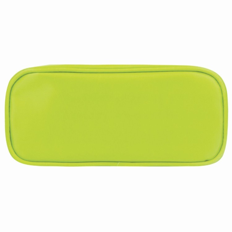 Пенал косметичка Brauberg King Size Neon Green 229020 (3) (66659) Пенал косметичка Brauberg King Size Neon Green 229020 (3) (66659)