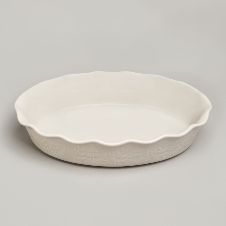 Форма для запекания овальная beige 33*23,5*7 см 1900 мл Agness (780-125) Форма для запекания овальная beige 33*23,5*7 см 1900 мл Agness (780-125)
