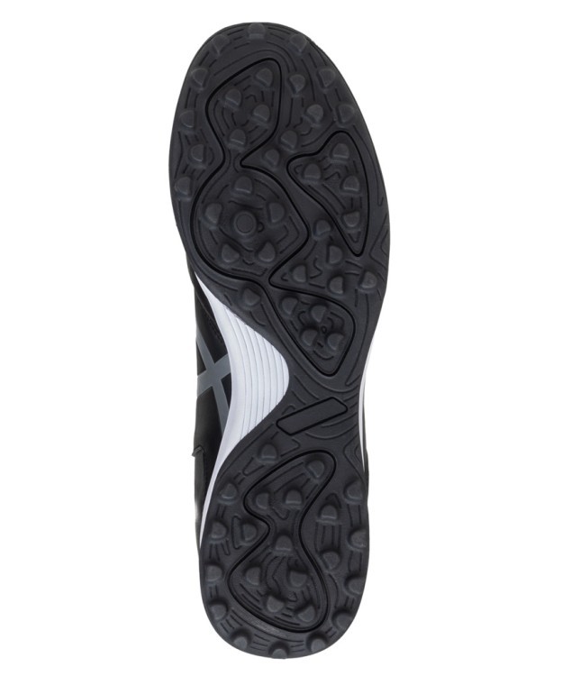 БЕЗ УПАКОВКИ Бутсы многошиповые JÖGEL Mondo LEA TF, Black/white (2131896) БЕЗ УПАКОВКИ Бутсы многошиповые JÖGEL Mondo LEA TF, Black/white (2131896)