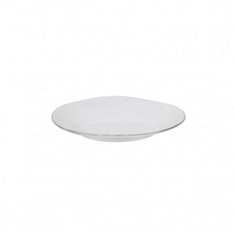 Тарелка LSA201-WHI(LSA201-02203B), керамика, white, Costa Nova Тарелка LSA201-WHI(LSA201-02203B), керамика, white, Costa Nova