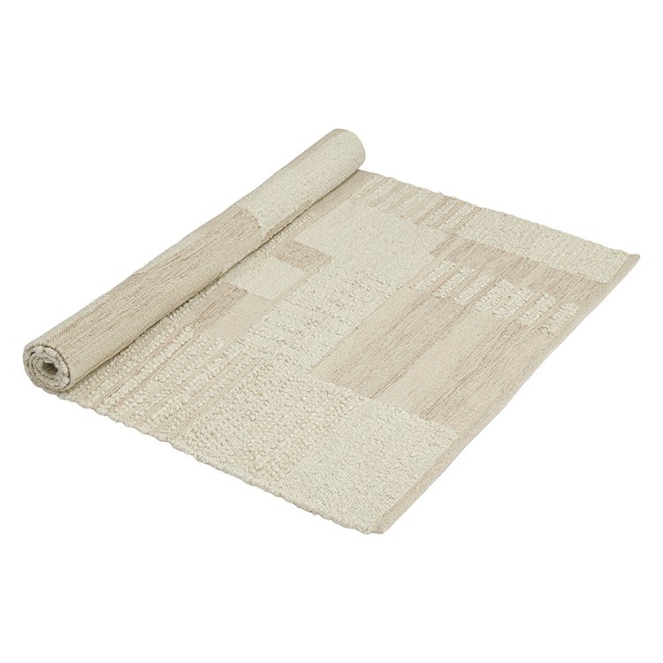 Ковер из шерсти chandigarh из коллекции ethnic (77643)