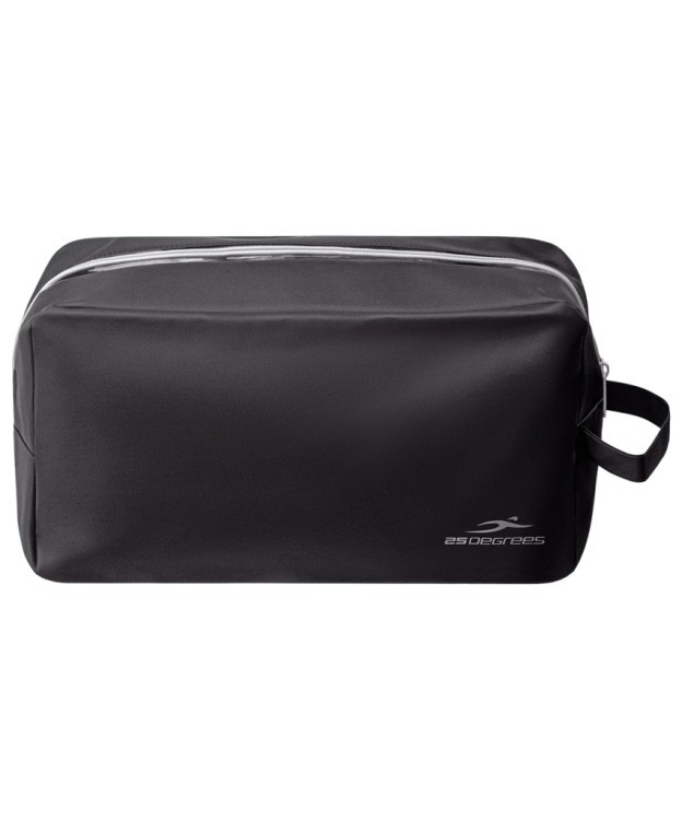 Сумочка для мокрых вещей 25DEGREES Snug Black (2109232)
