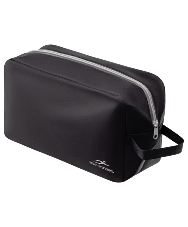 Сумочка для мокрых вещей 25DEGREES Snug Black (2109232)