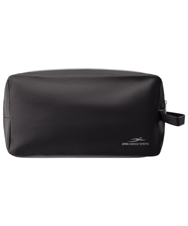 Сумочка для мокрых вещей 25DEGREES Snug Black (2109232)