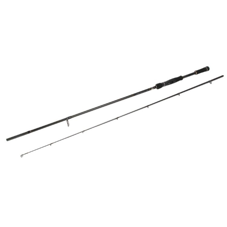 Спиннинг Helios River Stick 244MH2, 2,44м (12-45г) HS-RS-244MH2 (72070)